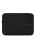 XD Design Laptophülle 34.5 cm in black