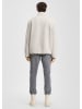 QS Outdoor-Jacke in 9000_creme