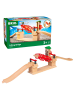 Brio Aktionsspiel BRIO World - Hebebrücke Ab 3 Jahre in bunt