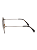 David Beckham Sonnenbrille in Silver