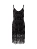 Sookie Women Dress in BLACK