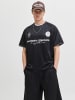 Jack & Jones T-shirt in Black