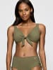Triumph Bikini-Top Red Label Summer Twist in SAGE GREEN