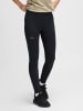 Newline Newline Tights Nwllean Laufen Damen Feuchtigkeitsabsorbierenden in BLACK