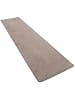 Snapstyle Velours-Läufer Joy in taupe