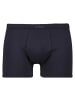 Ragman Boxershort 2er Pack in Dunkelblau