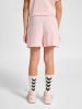 Hummel Verstellbare Taille Kurze Hose Hmljr Loose Lebensstil Mädchen in PALE LILAC