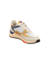 Floris van Bommel Sneaker Low in bunt