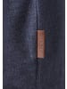 naketano T-Shirt "Big Adonis" in Blau