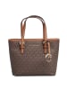 Michael Kors Henkeltasche in Brown