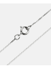 Diamant L'éternel Halskette aus 585 Weißgold