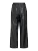 Vila VIANNILI RW Pants in Black Beauty