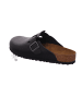Birkenstock Pantolette in schwarz