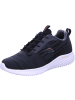 Skechers Schnürschuhe Bounder in black