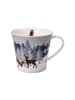 Goebel Coffee-/Tea Mug " Winter Woods " in Winter Woods