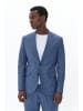 Matinique Blazer MAgeorge Gerade Passform in Blue Fusion