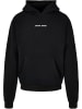 Merchcode Merchcode Kapuzenpullover in black