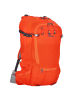 Jack Wolfskin Alpspitze Wanderrucksack 58 cm wild brier