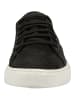 Darkwood Sneaker in Schwarz