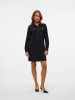 Vero Moda Kleid in Black