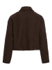 Vila Jacke in Coffee Bean