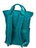 Pacsafe Rucksack Go Totepack in Reef
