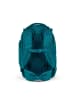 Satch Satch match Schulrucksack Deep Petrol