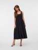 Vero Moda Kleid in Black
