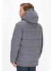 DreiMaster Men Jacket in charcoal