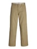 JACK & JONES Junior Hosen mit weitem Bein in Elmwood