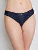 JOOP! Slip Sheer in blue