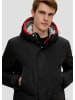 s.Oliver Outdoor-Jacke in 9999_schwarz