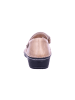 Finn Comfort Sandalette in beige