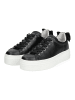 Nero Giardini Sneaker in Schwarz