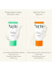 PURITO Sonnenschutz Wonder Releaf Centella Daily Sun Lotion SPF50+ PA++++, 60 ml