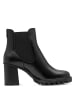 Tamaris Stiefelette in schwarz