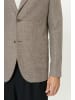 Matinique Blazer MAcharles Gerade Passform in Plaza Taupe