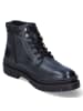 Dockers by Gerli Winterboots in Schwarz