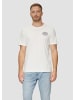 s.Oliver T-Shirt in 01D2_weiß