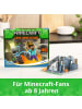 Thinkfun Thinkfun Logikspiel Minecraft Cave Adventure in bunt