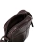 Camel Active Pine Handytasche Leder 13.5 cm brown