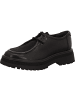 Tamaris Schnürschuh in schwarz
