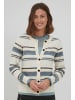 Fransa Cardigan FRDEEMMA 2 Cardigan - 20609973 in natur