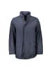 Gant Blaue Polyester-Jacke