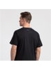 Select Shirt "T-Shirt Basic V26" in Schwarz
