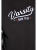 boline Herren Sweatshirt in Schwarz