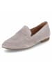 Gabor Loafer in Taupe