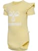Hummel Strampler Hmldream Mädchen in ITALIAN STRAW