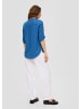s.Oliver Bluse in 5531_royalblau