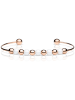 Bering Armband für Damen in uni